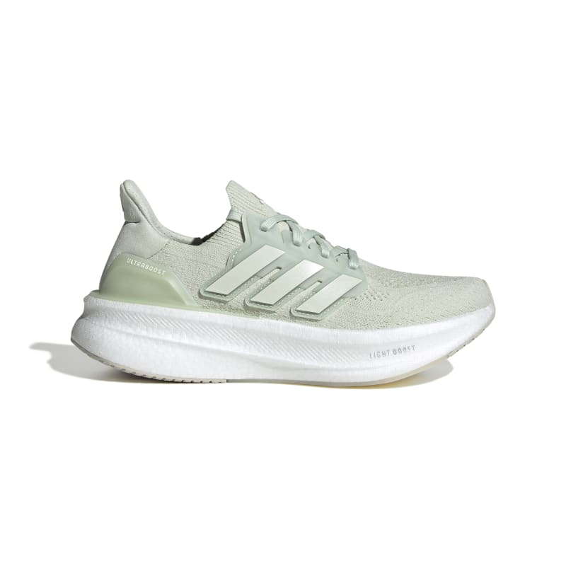 נעלי ריצה מקצועי ULTRABOOST 5  נשים - אפור